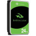 BARRACUDA 24 TB SATA 6GBS/512MB CASH