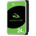 BARRACUDA 24 TB SATA 6GBS/512MB CASH