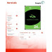 BARRACUDA 24 TB SATA 6GBS/512MB CASH