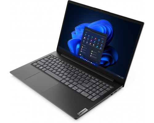 Laptop Lenovo V15 G3 IAP i5-1235U / 8 GB / 256 GB / W11 Pro (82TT00GBMX)