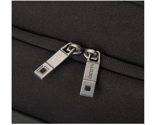 dicota TOP TRAVELLER FIVE 14-16 cala