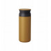 KINTO - TRAVEL - Thermal mug - Brown 500ml
