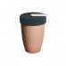 KINTO - TRAVEL - Thermal mug - Brown 500ml