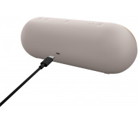 Beats Pill Bluetooth Speaker, Champagne Gold (MW463)