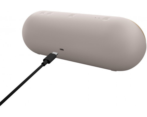 Beats Pill Bluetooth Speaker, Champagne Gold (MW463)