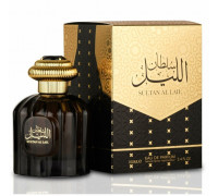 Perfumy Męskie Al Wataniah Sultan Al Lail EDP 100 ml
