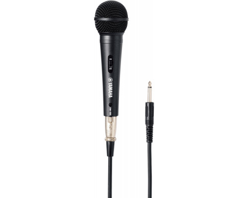 Yamaha DM-105 dynamic microphone