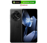 OnePlus 13 5G Dual Sim 16GB RAM 512GB - Black Eclipse