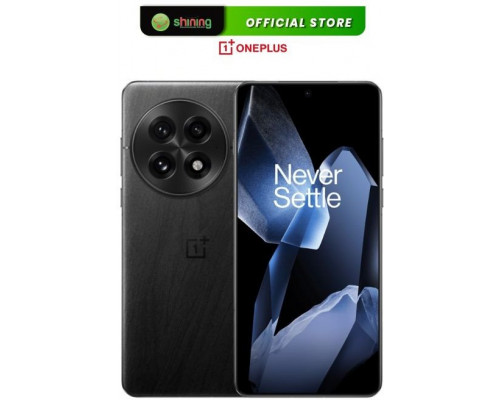 OnePlus 13 5G Dual Sim 16GB RAM 512GB - Black Eclipse