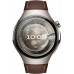 Watch 5 46mm Jupiter Brown