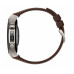 Watch 5 46mm Jupiter Brown