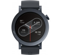 CMF by Nothing Watch Pro 2 smartwatch, dark gray silicone strap