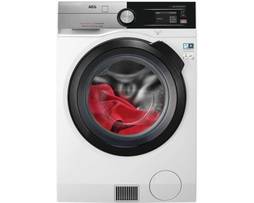 WASHER-DRYER L9WAN61BCE AEG