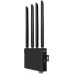 Edimax D4G-7459AC router bezprzewodowy Dual-band (2.4 GHz/5 GHz) 4G Czarny