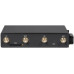Edimax D4G-7459AC router bezprzewodowy Dual-band (2.4 GHz/5 GHz) 4G Czarny