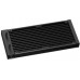 DeepCool MYSTIQUE 240 ARGB Procesor Chłodnica cieczy all-in-one 12 cm Czarny 1 szt.