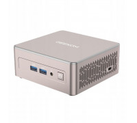 Komputer GEEKOM Mini PC A5 Ryzen 7 5825U 16GB RAM 512GB + Win11 Pro