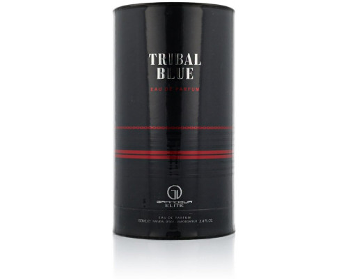 Perfumy Męskie Tribal Blue EDP 100 ml