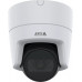 AXIS M3128-LVE - Netzwerk-Uberwachungskamera - PTZ - Turret - Aussenbereich, Innenbereich - Vandalismussicher / Wetterbestandig - Farbe (Tag&Nacht) - 8 MP - 3840 x 2160 - 4K - M12-Anschluss - feste Irisblende - Audio - LAN 10/100 - H.265, H.264, MJPEG