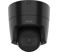 AXIS M3128-LVE - Netzwerk-Uberwachungskamera - PTZ - Turret - Aussenbereich, Innenbereich - Vandalismussicher / Wetterbestandig - Farbe (Tag&Nacht) - 8 MP - 3840 x 2160 - 4K - M12-Anschluss - feste Irisblende - Audio - LAN 10/100 - H.265, H.264, MJPEG
