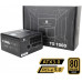 Thermalright TG-1000 - 1000W Fully Modular 80Plus Gold ATX 3.0 PSU  Blokas