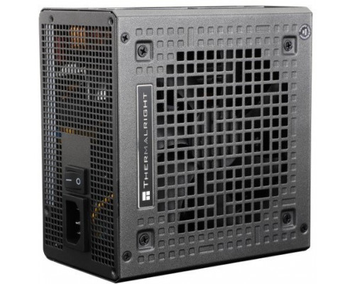 Thermalright TP-1000 - 1000W Fully Modular 80Plus Platinum ATX 3.0 PSU  Blokas