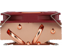 Thermalright AXP90-X53 Full Copper (92mm) (Varinis) Procesoriaus Aušintuvas