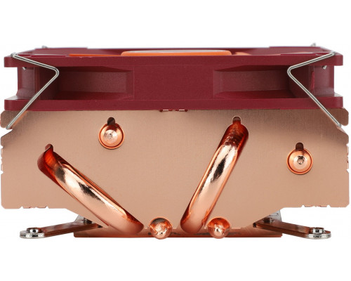 Thermalright AXP90-X53 Full Copper (92mm) (Varinis) Procesoriaus Aušintuvas