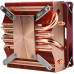 Thermalright AXP90-X53 Full Copper (92mm) (Varinis) Procesoriaus Aušintuvas