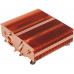 Thermalright AXP90-X53 Full Copper (92mm) (Varinis) Procesoriaus Aušintuvas
