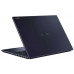 Nešiojamas kompiuteris|ASUS|ExpertBook|B5|B5404CMA-Q51615X|CPU Core Ultra|u5-125H|1200 MHz|14"|Jutiklinis ekranas|1920x1200|RAM 16GB|DDR5|SSD 512GB|Intel Graphics|Integrated|ENG|Card Reader Smart|Windows 11 Pro|Juodas|1.34 kg|90NX06R1-M02060