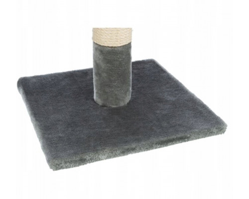 Trixie Baena scratching post, 69 cm, medium grey