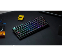 Keychron K2 HE SE gaming keyboard, black
