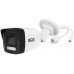 Kamera tubowa IP 4Mpx BCS-V-TIP54FCR6L6-Ai2(2), NightColor, AcuSense
