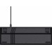 Trust GXT 867 Acira, Wired, USB, Mechanical, QWERTY, RGB LED, Black, Grey