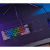 Trust GXT 867 Acira, Wired, USB, Mechanical, QWERTY, RGB LED, Black, Grey