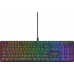 Trust Trust GXT 866 Torix, Wired, USB, Mechanical, QWERTY, LED, Black