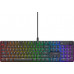 Trust Trust GXT 866 Torix, Wired, USB, Mechanical, QWERTY, LED, Black