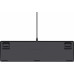 Trust Trust GXT 866 Torix, Wired, USB, Mechanical, QWERTY, LED, Black