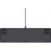 Trust Trust GXT 866 Torix, Wired, USB, Mechanical, QWERTY, LED, Black