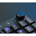 Trust Trust GXT 866 Torix, Wired, USB, Mechanical, QWERTY, LED, Black