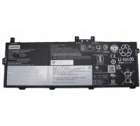 Internal Li-ion battery, 52.8Wh, 3-cell design