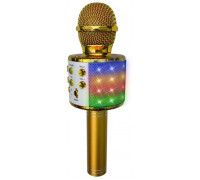 BLUETOOTH KARAOKE MIC