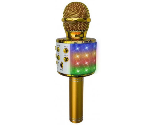 BLUETOOTH KARAOKE MIC
