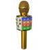 BLUETOOTH KARAOKE MIC