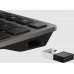 HP 725 MULTI-DEVICE RCHRGBL WL KBD DAN-FIN-SWE-NOR-ENG - NORDIC