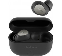 Jabra Elite 10 Gen 2 - Titanium Black, True Wireless Stereo (TWS), Music/Everyday, Headset, Black