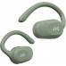 JVC Nearphones Lekkie jak piórko True   zielony HA-NP40T-G (HA-NP40T-G-U)
