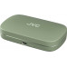 JVC Nearphones Lekkie jak piórko True   zielony HA-NP40T-G (HA-NP40T-G-U)