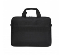 dbramante DBRAMANTE SANTA MONICA 16IN BRIEFCASE RECYCLED BLACK